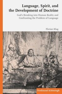 Produktbild: Language, Spirit, and the Development of Doctrine