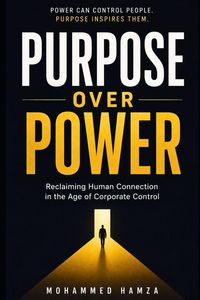 Produktbild: Purpose Over Power