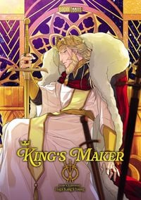 Produktbild: King's Maker 03