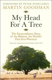Produktbild: My Head For A Tree
