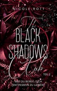 Produktbild: The Black Shadows Club Teil 2 - Brandon & Lilly
