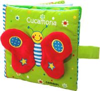 Produktbild: Cucamona