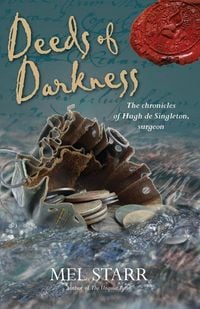 Produktbild: Deeds of Darkness
