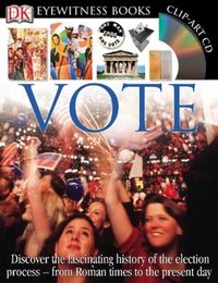 Produktbild: Publishing  Dk: Dk Eyewitness Books Vote