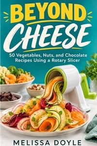 Produktbild: Beyond Cheese