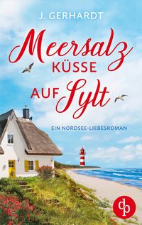Produktbild: Meersalzk&uuml;sse auf Sylt