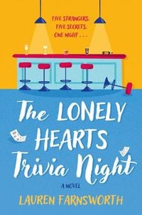 Produktbild: The Lonely Hearts Trivia Night