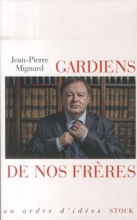 Produktbild: Gardien de Nos Freres