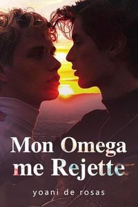 Produktbild: Mon Omega me Rejette
