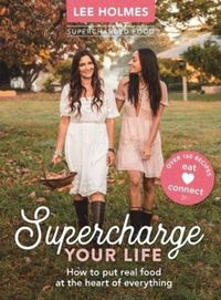 Produktbild: Holmes, L: Supercharge Your Life