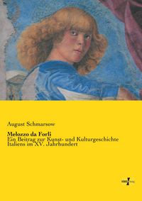 Produktbild: Melozzo da Forli