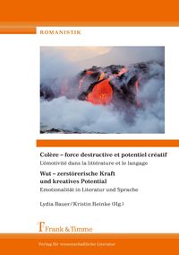 Produktbild: Wut - zerst&ouml;rerische Kraft und kreatives Potential