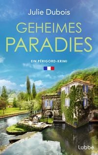 Produktbild: Geheimes Paradies
