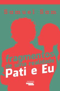 Produktbild: Fragmentos de uma realidade