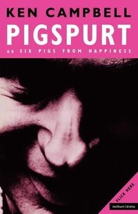 Produktbild: Pigspurt