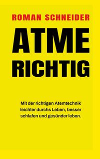 Produktbild: Atme richtig