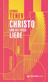 Produktbild: Christo und die freie Liebe