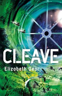Produktbild: Bear, E: Cleave