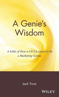 Produktbild: A Genie's Wisdom