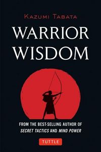 Produktbild: Warrior Wisdom
