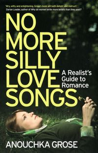 Produktbild: Grose, A: No More Silly Love Songs