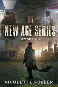 Produktbild: The New Age Series - Books 4-6