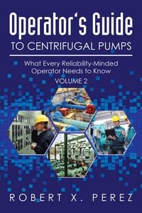 Produktbild: Operator'S Guide to Centrifugal Pumps, Volume 2