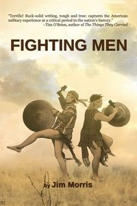 Produktbild: Fighting Men
