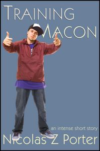 Produktbild: Training Macon