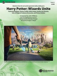 Produktbild: Williams, J: Harry Potter -- Wizards Unite