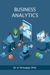 Produktbild: Business Analytics