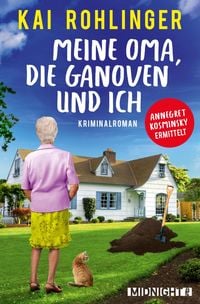 Produktbild: Meine Oma, die Ganoven und ich