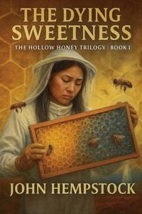 Produktbild: The Dying Sweetness