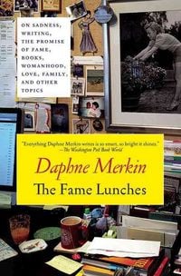 Produktbild: The Fame Lunches