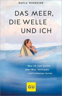 Produktbild Das Meer, die Welle und ich