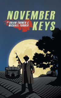 Produktbild: November Keys