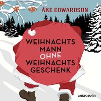 Produktbild: Weihnachtsmann ohne Weihnachtsgeschenk