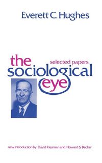 Produktbild: The Sociological Eye
