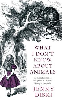 Produktbild: What I Don't Know About Animals