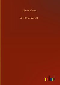 Produktbild: A Little Rebel