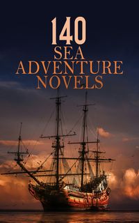 Produktbild: 140 Sea Adventure Novels
