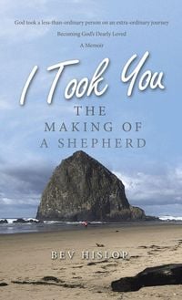Produktbild: I Took You