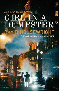 Produktbild: Girl in a Dumpster