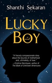 Produktbild: Lucky Boy