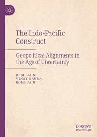 Produktbild: The Indo-Pacific Construct
