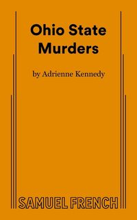 Produktbild: Ohio State Murders