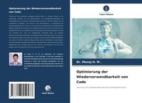 Produktbild: Optimierung der Wiederverwendbarkeit von Code