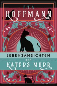 Produktbild: Lebensansichten des Katers Murr. Roman