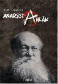 Produktbild: Anarsist Ahlak