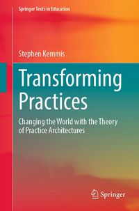 Produktbild: Transforming Practices